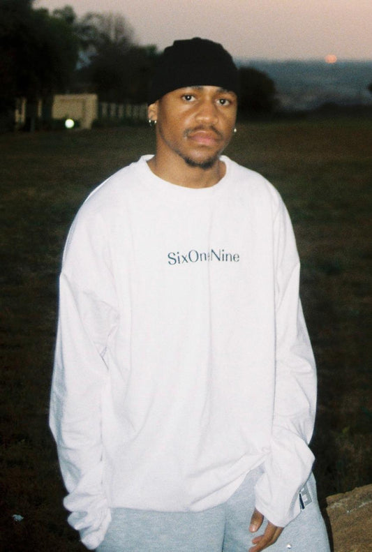 SixOneNine Long Sleeve T-Shirt