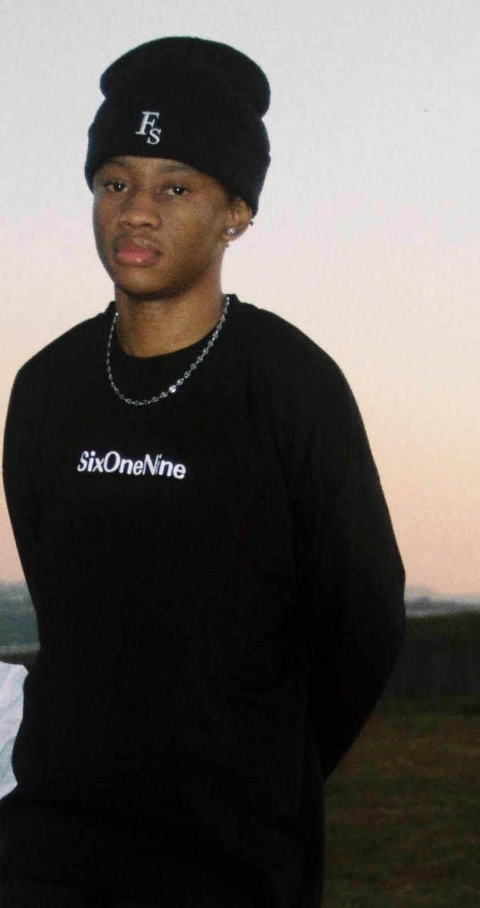 SixOneNine Long Sleeve T-Shirt