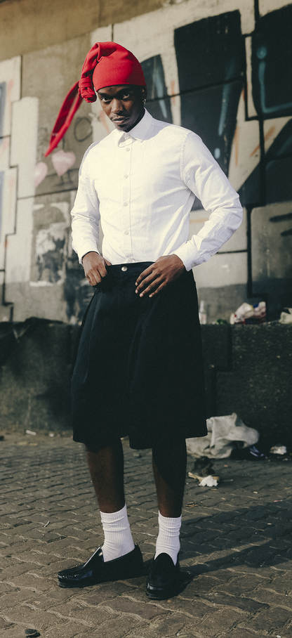 Fashionista 619 Jorts